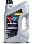 Valvoline Synpower FE 0W-20 motorolja 5 l - Motoroljor - 8710941018164 - 1