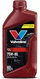 Valvoline TDL 75W-90 växellådsolja 1 l - Växellådsoljor - 8710941016504 - 1