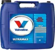 Valvoline Ultramax HVLP 32 hydraulolja 20 l - Hydrauloljor - 8600501072364 - 1