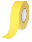 Varningsband gul 50 mm 300 m - Tejper - 6410416367484 - 1