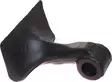 Hammartand Kuhn JX146545 - Slåttermaskiner - 3606302971894 - 1