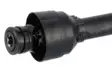 Drivaxel T40 P 860mm - Kardelaxlar utan koppling - 8719493249064 - 3