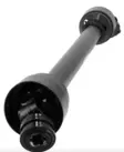 Drivaxel T40 P 860mm - Kardelaxlar utan koppling - 8719493249064 - 2