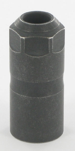 Mutter för högtrycksinsats till Case IH - Bultar och muttrar - 5700036623864 - 1