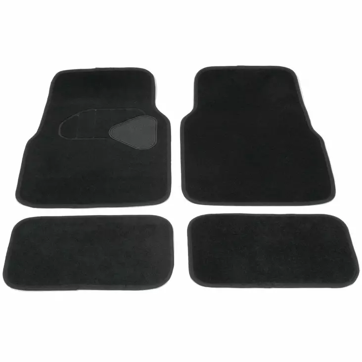 All Ride bilmatta 4 st/set - Biltillbehör - 8711252276014 - 1