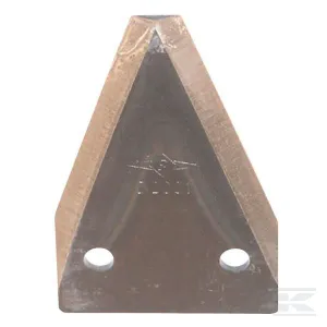 Apevaunun blad, triangel - Aparvagnar - 8719493173444 - 1