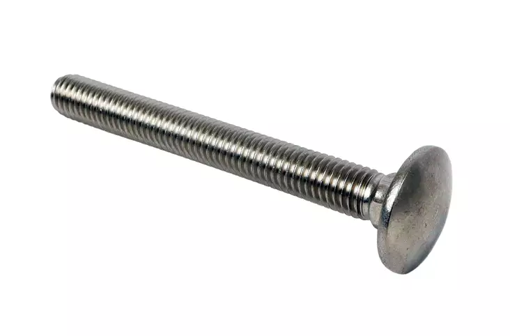 Arctic Marine bult M5 - Bultar och muttrar, metrisk gänga - 6430045422804 - 1