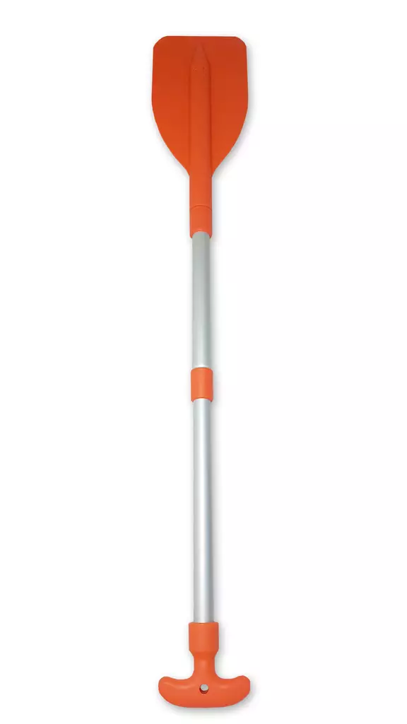 Arctic Marine teleskopisk paddle 55-105 cm - Andra båttillbehör - 4710587828374 - 1