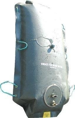 Arméns vattentank 250 liter - Savenmaan gårdsförsäljning - arm0000000134 - 2