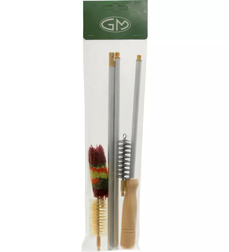 Vapenvårdsset - Vapen och ammunition - svm0000000834 - 1