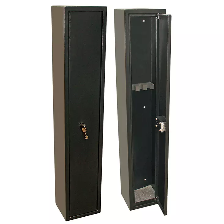 Vapenskåp - Vapen och ammunition - 6430039734364 - 1