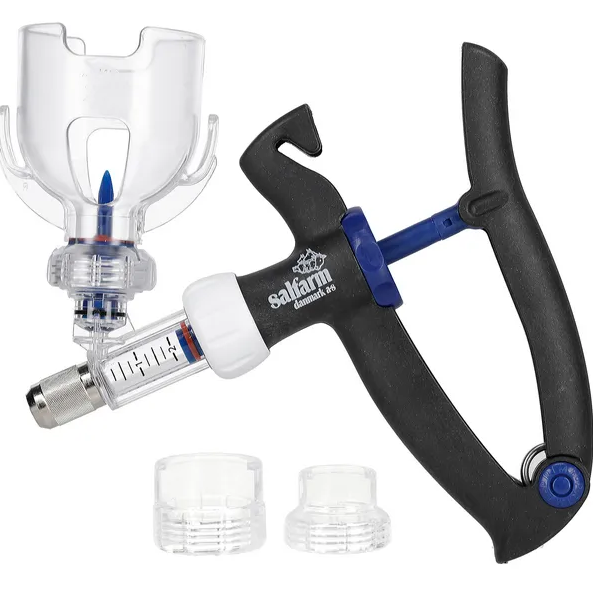 Automatisk Spruta Primatech - Djurskötselutrustning - 6582612068004 - 2