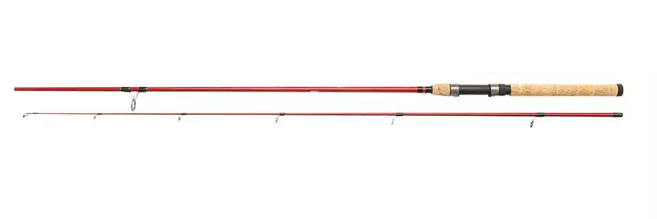 Berkley Cherrywood Original 212 3-18g - Spön, rullar och metspön - 028632936184 - 1