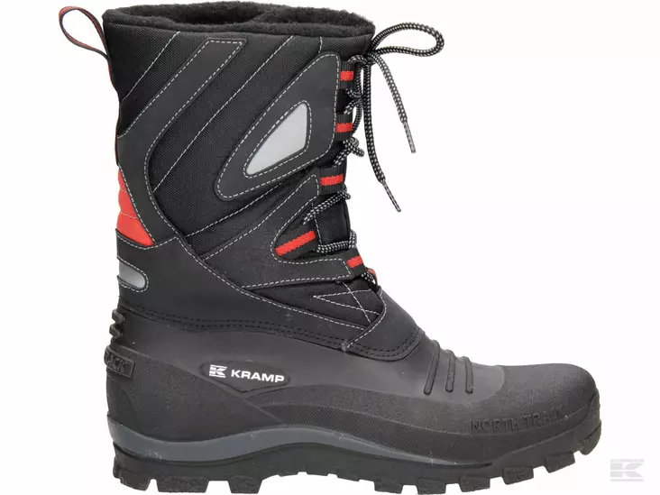 Canada Boot vinterskor - Arbetsskor - 8716106871384 - 1