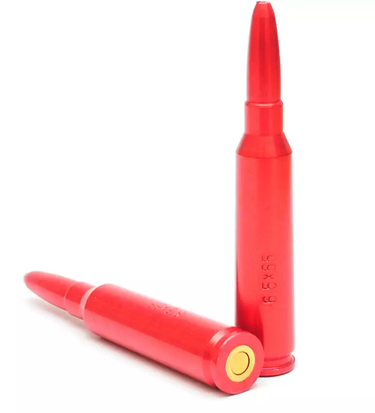 Carlsons klickpatron för gevär - Vapen och ammunition - 723189000554 - 1