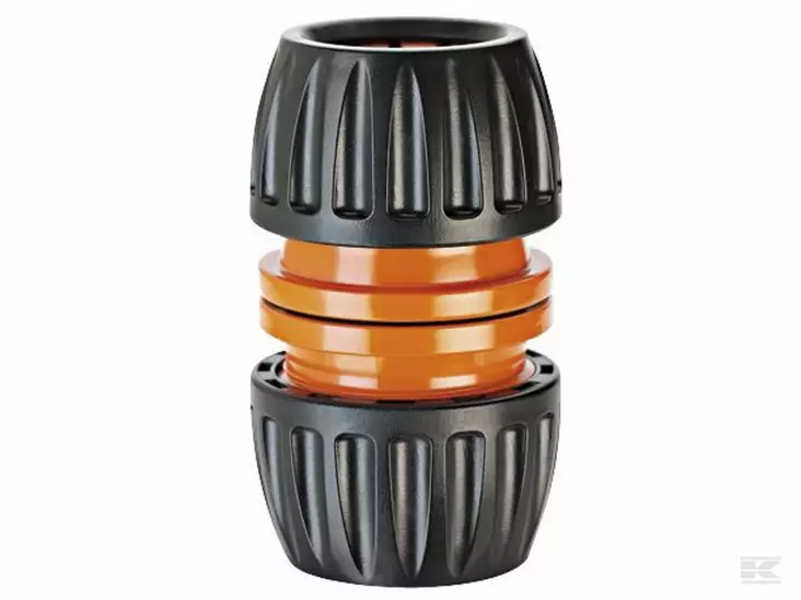 Claber reparationskoppling 13-19 mm - Slangkopplingar - 8000625085644 - 1