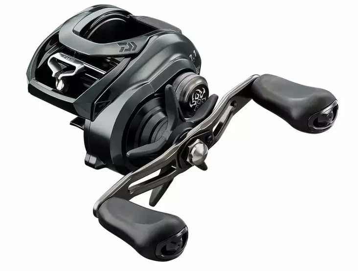 Daiwa Tatula 300H - Spön, rullar och metspön - 043178924624 - 1