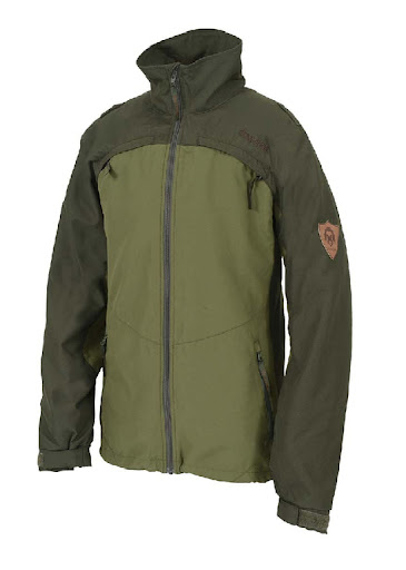 Dovrefjell Hybrid Hunter Pro jacka - Jaktkläder - svm0000008324 - 1