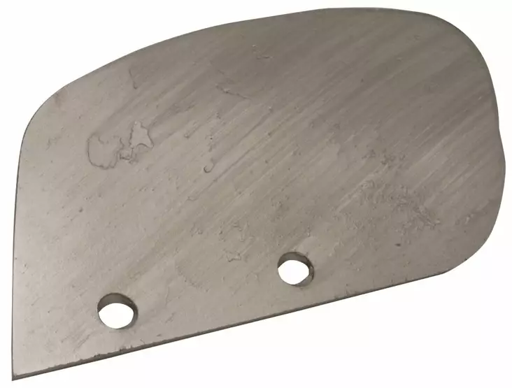 Förhandsmaskin vänster Agrolux / Fiskars - Plogdelar - 5700030882304 - 1