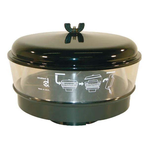 Förfilter Donaldson H002043 - Luftfilter - 742330003404 - 1