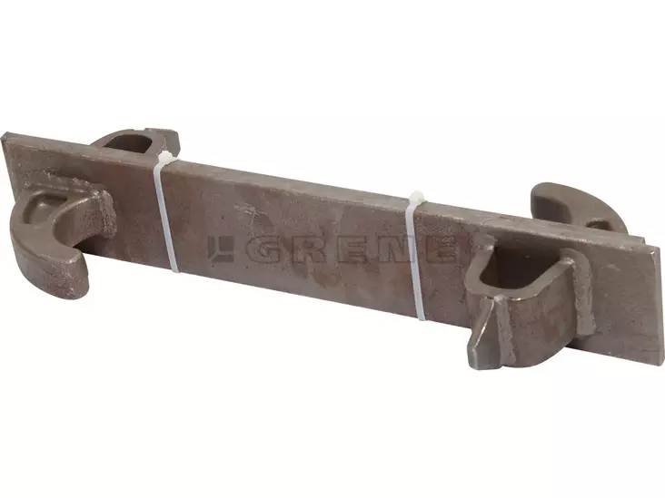 Framlastarens snabbkopplingssats, Trima - Frontlastarens delar - 8719607167024 - 1