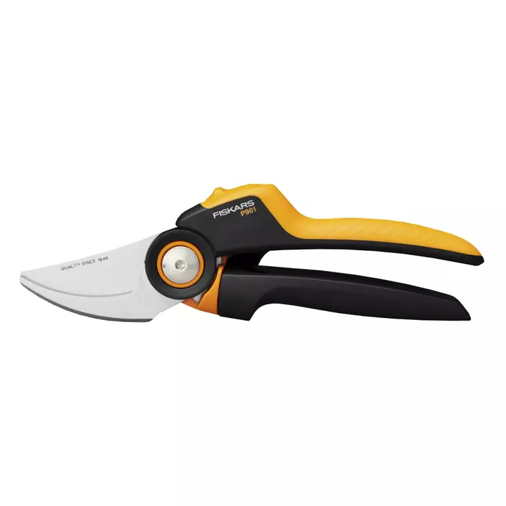 Fiskars X-serien sekatör ohilekkande L P961 - Grensaxar och sågar - 6411501111234 - 1