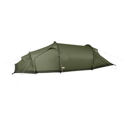 Fjällräven Abisko Shape 2 Tallgrön - Tältä - 7323450206864 - 1