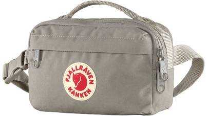 Fjällräven Kånken Hip Pack Fog - Ryggsäckar, väskor - 7323450598464 - 1