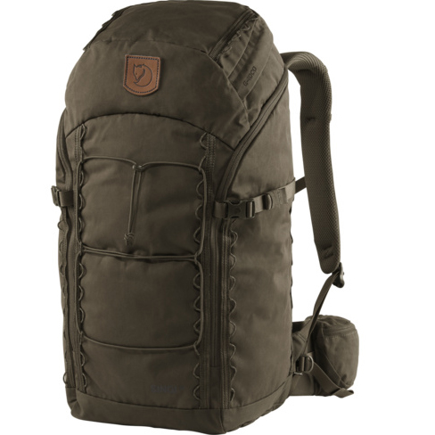 Fjällräven Singi 28 Dark Olive - Ryggsäckar, väskor - 7323450522254 - 1