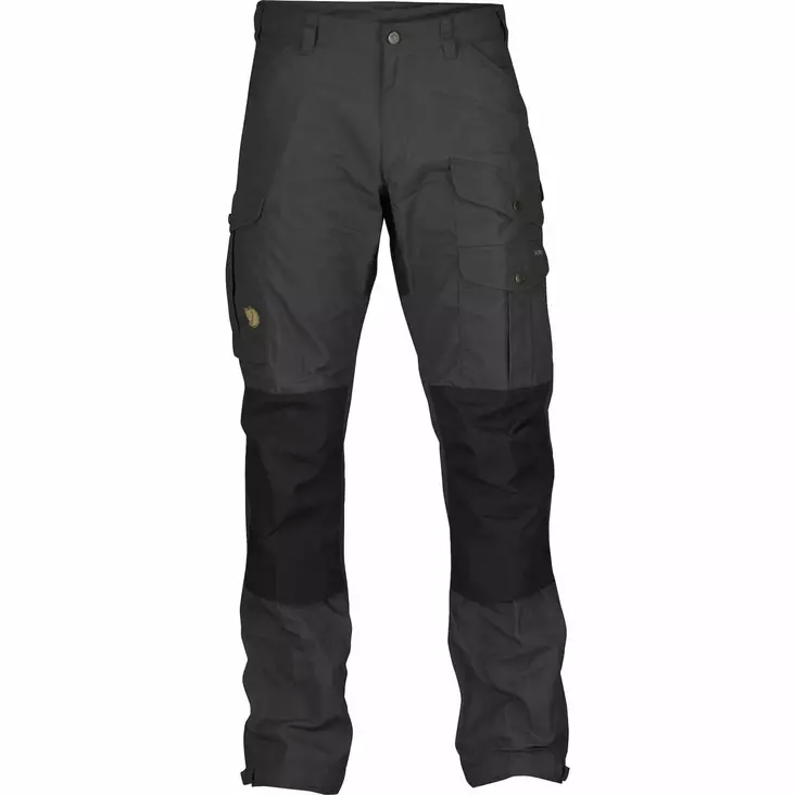 Fjällräven Vidda Pro Byxor M Kort - Friluftskläder - 7323450654214 - 1