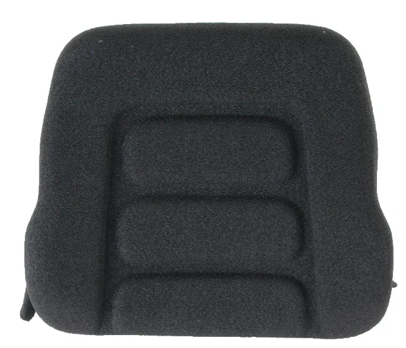 Grammer ryggstödskudde DS 85/90 tyg - Traktorsäten - G132794 - 1