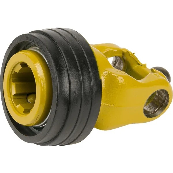 Gaffel ASGE, 1 3/8"-21, W2480 - Gafflar - 8435194018104 - 1