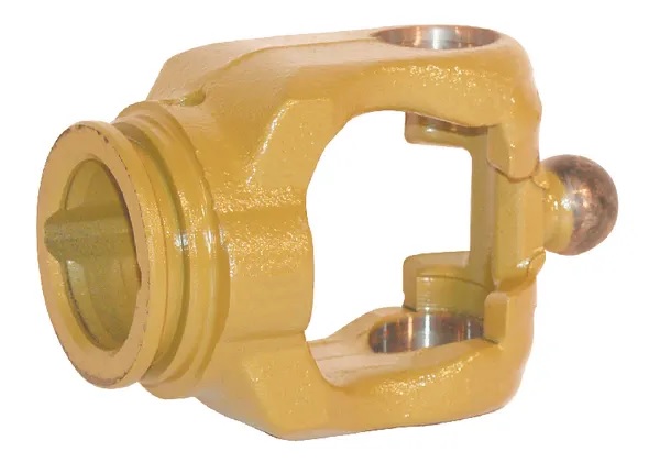 Gaffel RG, 1b-profilrör, W2480 - Gafflar - 8435194025164 - 1