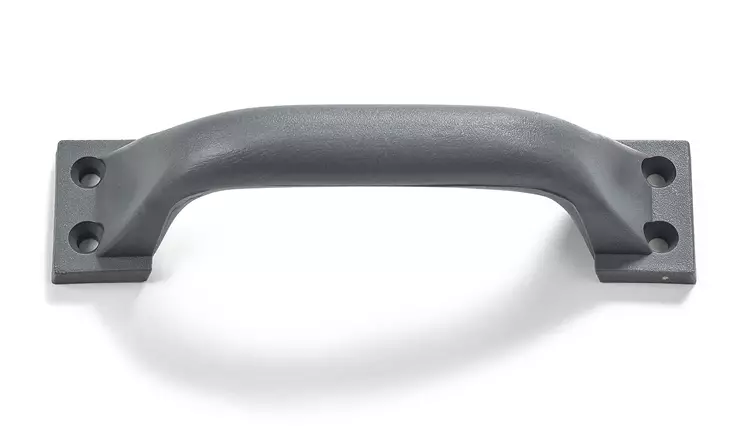 Habo handtag 1105 180 mm, olika färger - Handtag - 7317900056864 - 1