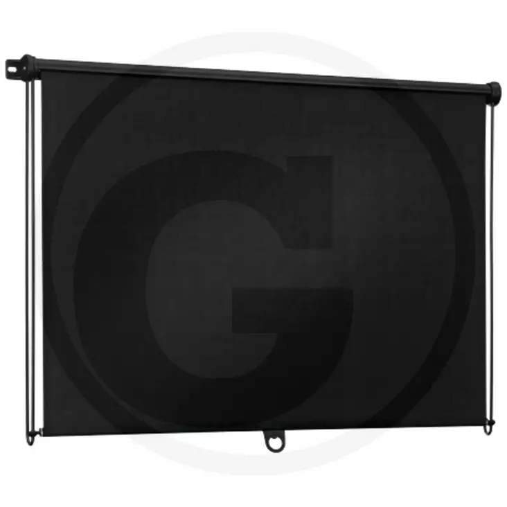 Bländskydd bredd 800 mm höjd 600 mm - "Förartillbehör" - gr00000000044 - 1