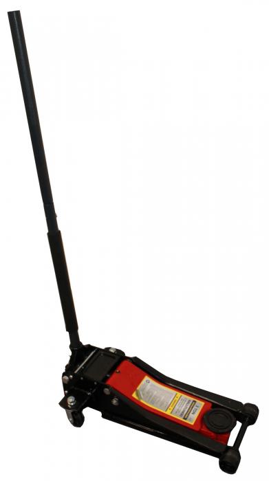 Lågprofilstjälp 3 ton - Garage - 6430013064654 - 1