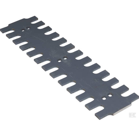 Hammasterä Hagfors 200x12x1525 HB500 - Plogbillar - 5700036090574 - 1