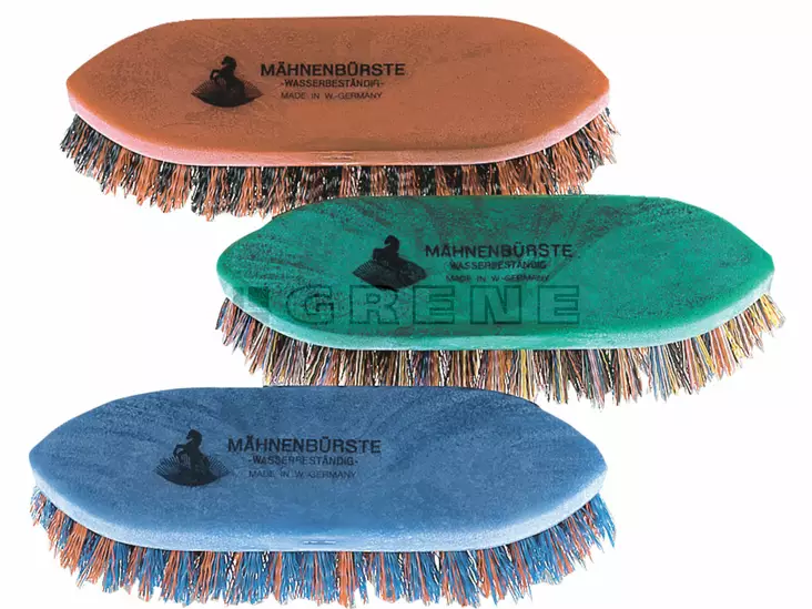 Hästborste - Borstar - 4025589008304 - 1