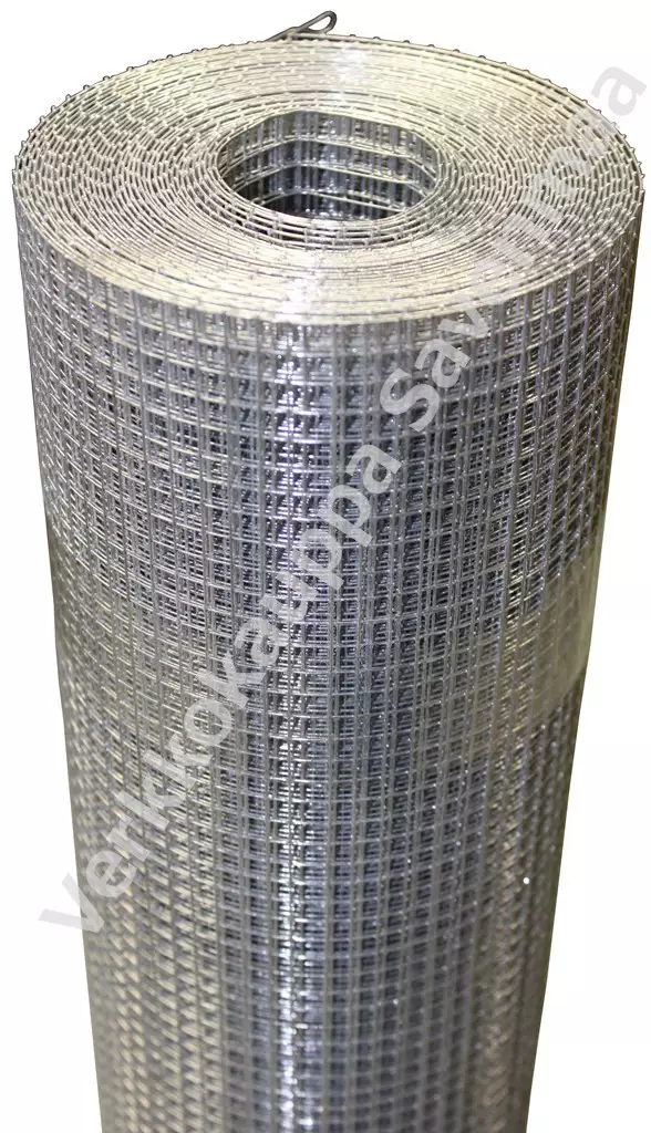 Musnät 0,5 x 5 m - Stängselnät - 6430040628614 - 1