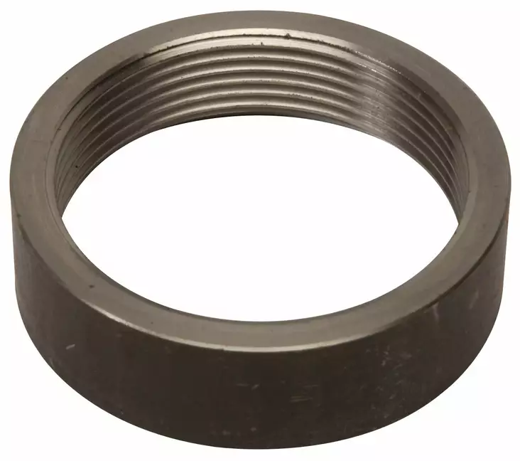 Svetsbar muff 2" - Flytgödseltankar - 5700030903184 - 1