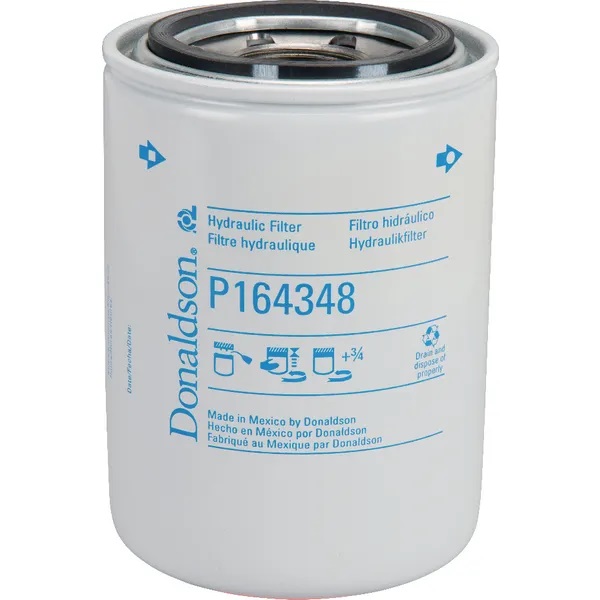 Hydraulfilter Donaldson P164348 - Hydraulikfilter - 742330016084 - 1
