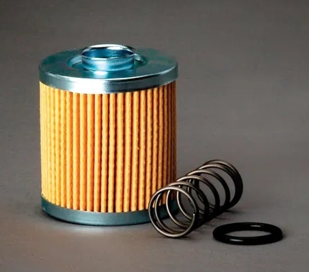 Hydraulfilter Donaldson P171522 - Hydraulikfilter - 5700033296504 - 1