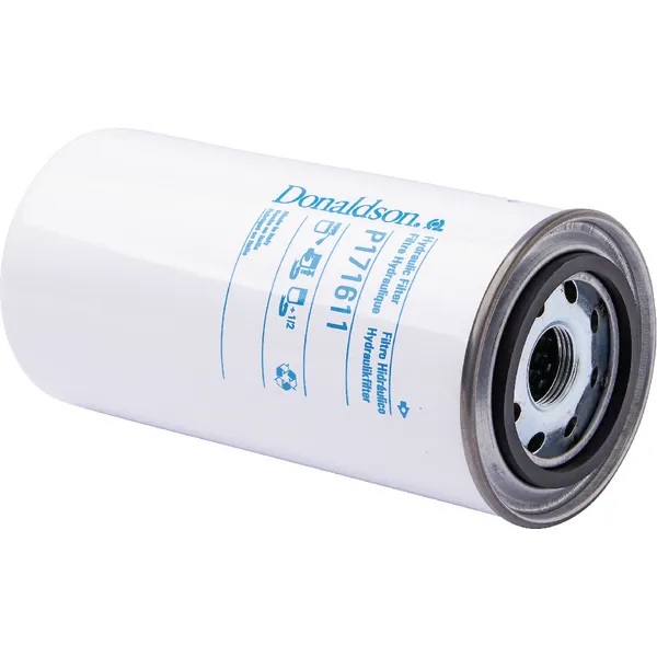 Hydraulikfilter Donaldson P171611 - Hydraulikfilter - 8719493885514 - 1