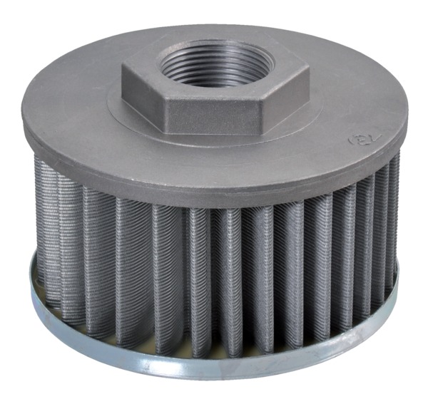 Hydraulfilter Donaldson P171881 - Hydraulikfilter - 742330120804 - 1