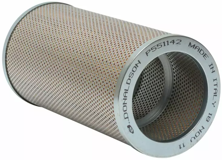 Hydraulfilter Donaldson P551142 - Hydraulikfilter - 742330043684 - 1
