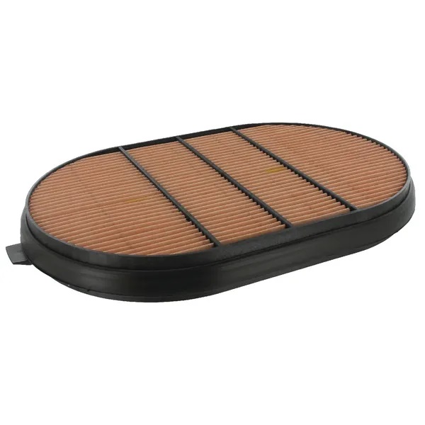 Luftfilter Donaldson P607557 - Luftfilter - 742330163214 - 1