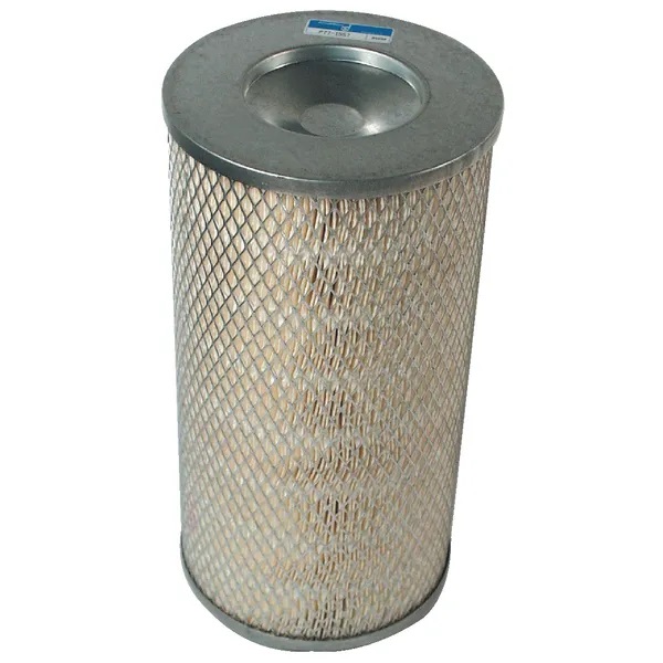 Luftfilter Donaldson P771557 - Luftfilter - 8716106791194 - 1