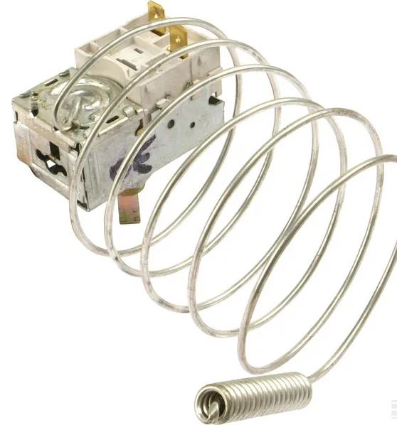 Termostat för klimatanläggning - Andra traktortillbehör - 5035776838774 - 1