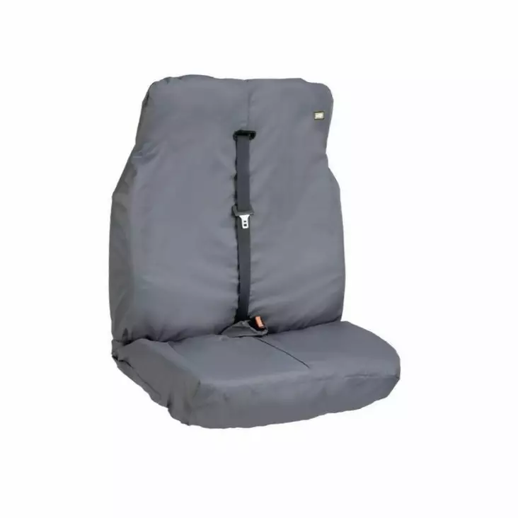 Baksätesklädsel universell för dubbelsäte - Traktorsäten - 5060012272944 - 1