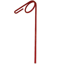 Spik för släpvagn 9x480 mm - Plogdelar - 8719493329094 - 1